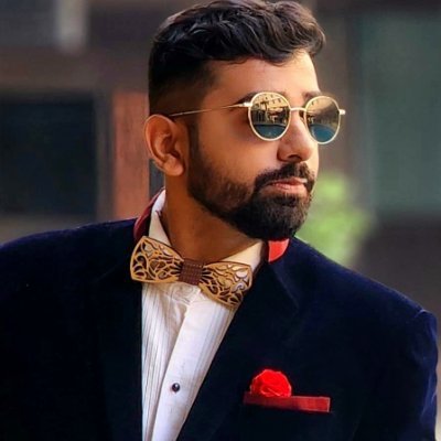 Actor, Award Winning Film Maker, India's 1st Gay Brand Ambassador, I demand equal rights and proudly flaunts other laurels.
Fierce | Riot | Straight forward.