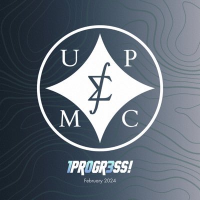 The official Twitter account of UP Mathematics Club