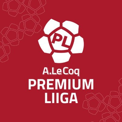 ⚽ A. Le Coq Premium liiga.
Official Twitter Account Of Estonian Top Division Football League.
Be part of it!