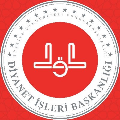 Ankara Müftülüğü Resmî Twitter Hesabıdır.