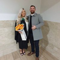 Julie Keegan (@juliekeegs) 's Twitter Profile Photo