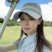 Yumi_Golfffff(@Yumi_golfff) 's Twitter Profile Photo