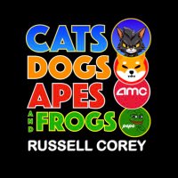 CATS DOGS APES AND FROGS PODCAST by RUSSELL COREY(@CatDogApeFrog) 's Twitter Profileg