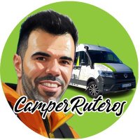 CamperRuteros(@camperruteros) 's Twitter Profile Photo