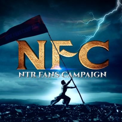 @tarak9999 Anna Fan Page || @NFC__Mass
Troll Who Trolls NTR.