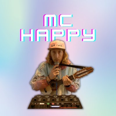 MC Happy