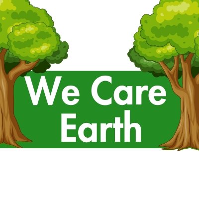 Eco-Zone Asia 3rd Runner Up 2023 🏆 - Search WE CARE EARTH on Google for better understanding of who we are!  🌞 #wecareearth  #plantatree #sustainableliving