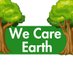 We Care Earth (@WeCareEarth) Twitter profile photo