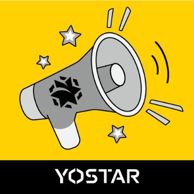 Yostar情報局 on X: 