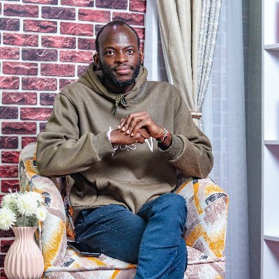 joeomullo's profile picture. 🇰🇪
| Creative Content Producer |
| Photographer/ Videographer |
| Photo & Video Editor |