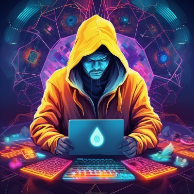 Just crypto things... you wouldn't understand unless you got rugpulled on a fork of a fork with anon devs of a food coin AMM
Now the experience is there 🧠