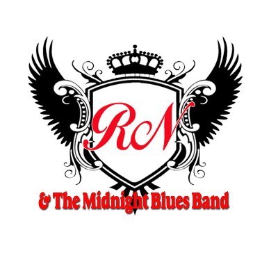 Ryan Neville & The Midnight Blues Show band is a 5 piece Blues Spectacular.. Lights, Camera, Action