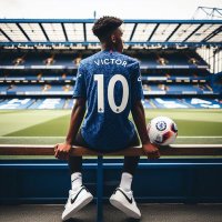 Victor 🔥 (@addict_pencil) 's Twitter Profile