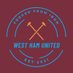 Forged From Iron Talk: West Ham United. (@forgedtalk) Twitter profile photo