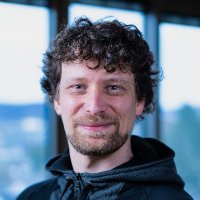 Daniel Neumann (@neumanndaniel) 's Twitter Profile