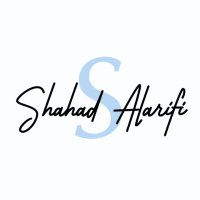 Dr Shahad Alarifi | د. شهد العريفي (@shahad_alarifi) 's Twitter Profile
