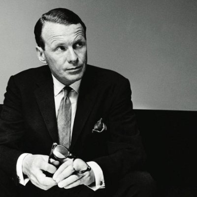 Bite sized lessons on copywriting, business and life from David Ogilvy - 