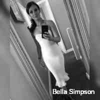 belllasimpson's profile picture. fl state :))