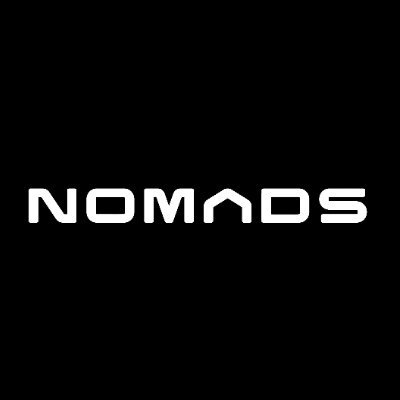 777 Nomads by @ghost61occ, CC0. 

Inspired by the culture of nomads and blends cyberpunk and solarpunk aesthetics.