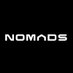 Nomads (@nomadsnfts) Twitter profile photo Nomads (@nomadsnfts) Twitter profile photo