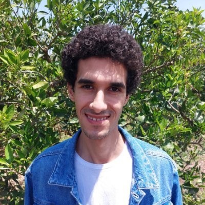 Ex-Bilingual Copywriter @ @zidappcom | Expert B2B Content Manager | SaaS Content Marketer✍
🌐 Visit: https://t.co/Oz9tAbZLDM
#copywriting #remotework #freelance