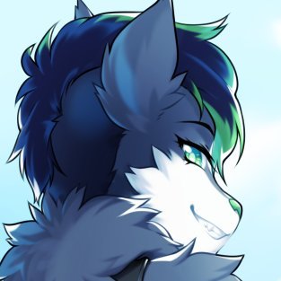 Doing the drawings and the writings / SFW / Furry / 26 / 🏳️‍⚧️ she/her. Profile picture by @lovelesskia