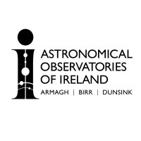 Astronomical Observatories of Ireland (@astroobireland) 's Twitter Profile Photo Astronomical Observatories of Ireland (@astroobireland) 's Twitter Profile Photo