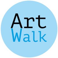 ArtWalk Porty(@artwalkporty) 's Twitter Profile Photo