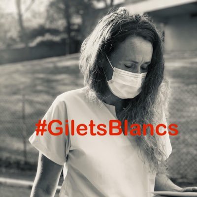 #medecin #urgentiste, ancienne cheffe de service des urgences @hopitauxmayenne #recrutement #mayenne #santé #laval #sauvlife #protectioncivile😷🚨👩⚕️🏥