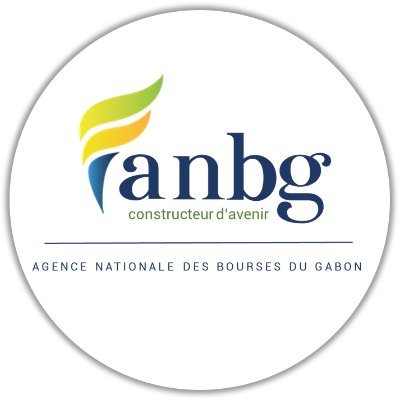 Bienvenue sur le compte officiel de l'Agence Nationale des Bourses du Gabon. #Bourses #Bancarisation #Transport