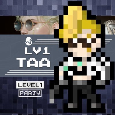 Lv1・Taa🥚🌱さんのプロフィール画像