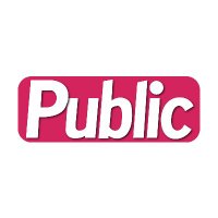 Public(@InsidePublic) 's Twitter Profile Photo