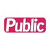 Public (@InsidePublic) Twitter profile photo