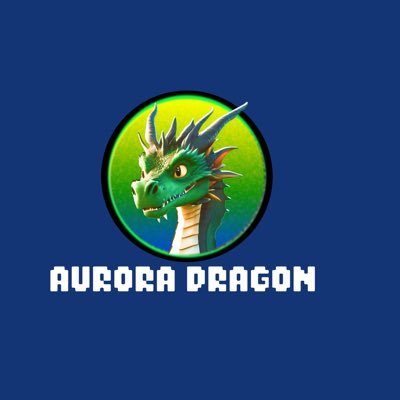 Aurora Dragon