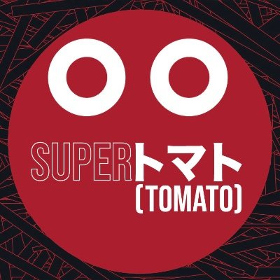 Super Tomato 🍅