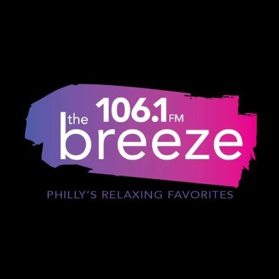 106.1 The Breeze Profile