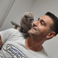 AHMET USLU (@a_uslu81) 's Twitter Profile