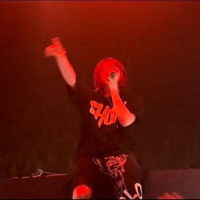 赤髪の超AllMixDJ どんなジャンルでもやります。#ジャパステーション ATOM #TGS2023 #JIMBEAMSUMMERFES2024 #DMMオンクレフェス2024 好きなのはMetalとDubstep。あと遊園地めちゃくちゃ好き。ブッキング連絡お待ちしております。