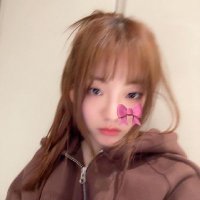 m 🎀• cyh(@moidajie) 's Twitter Profile Photo