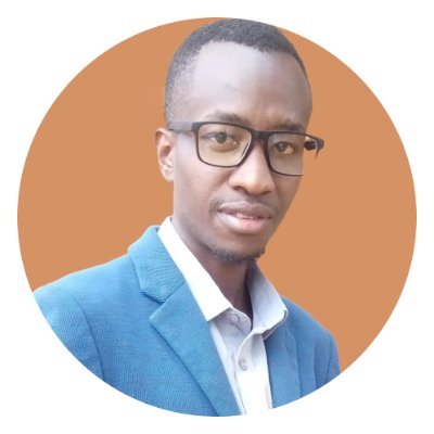 Just_Mokami's profile picture. In God we trust, everyone else must bring data.