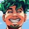 ZildaPudding's profile picture. Fandom account | she/her | 32 | 🔞 | Age in Bio or block! | Mostly MHA | DKBKDK 🧡💚 | I draw and write!!!