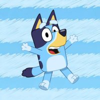 Bluey Wiki(@Bluey_Wiki) 's Twitter Profile Photo