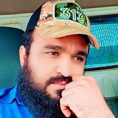 (Jamiat ulama Islam Pakistan)
proud to be a social media worker of great leader maulana fazlurahman 🇵🇰
فولو کرنے والے کو فولو بیک کی گارنٹی ہے