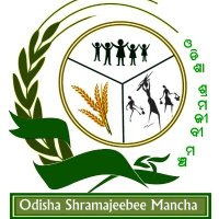 Odisha Shramajeebee Mancha(@OSM91165819) 's Twitter Profile Photo