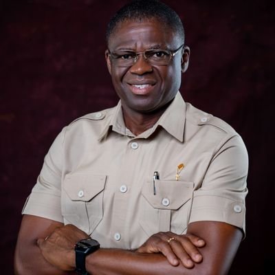 HonPhilipShaibu Profile Picture