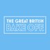 @BritishBakeOff