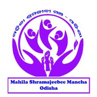 Mahila Shramajeebee Mancha, Odisha(@MSMO40845837) 's Twitter Profile Photo