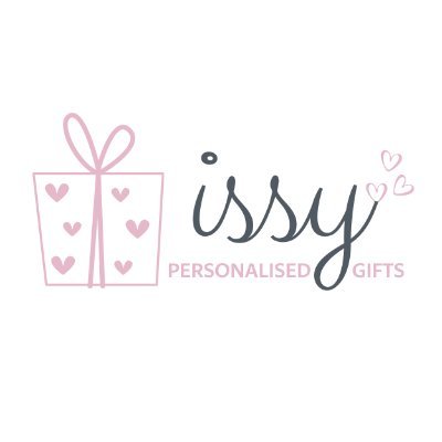 Issy...Family run business providing personalised and unique Gifts. Inspired by a spin of our little girls name ( Isabella ) born January 2015.