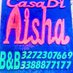 casadiAishaB&B (@casadiaisha) Twitter profile photo