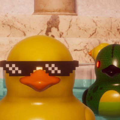 PPDuckSimulator Profile Picture